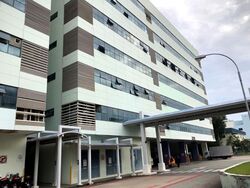 Loyang Industrial Estate (D17), Factory #288476811